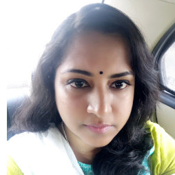 Gayatri R Nair